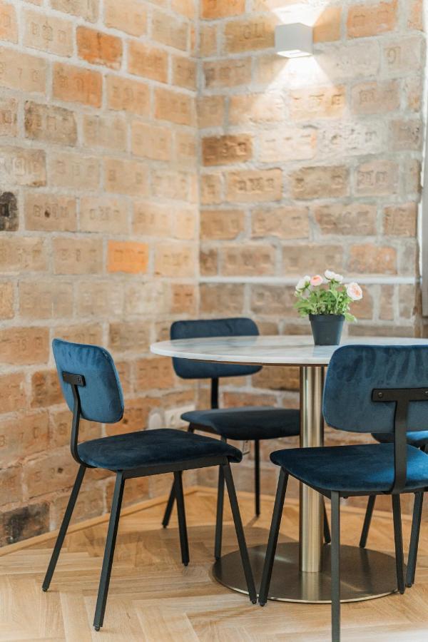 Easy Flat Campus Viena Exterior foto
