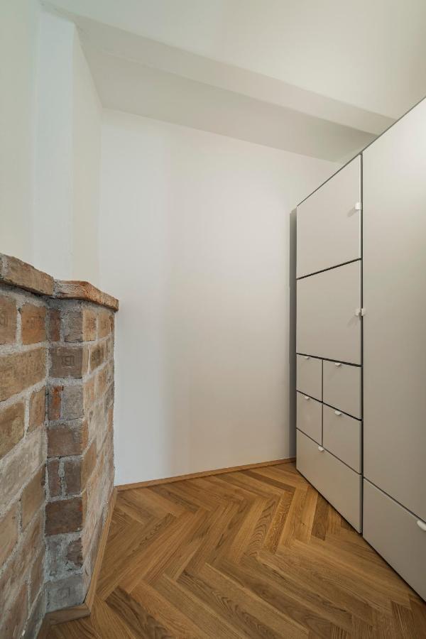 Easy Flat Campus Viena Exterior foto